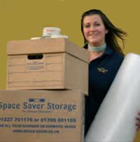 Space Saver Storage 251794 Image 4